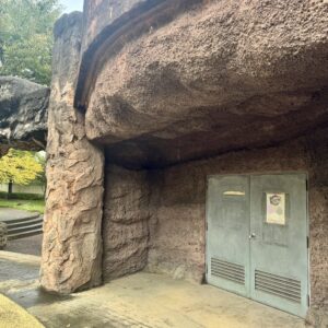 大森貝塚遺跡庭園