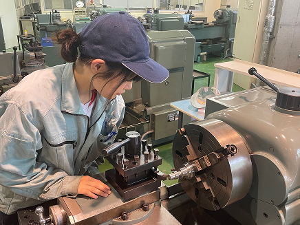 イベントの様子